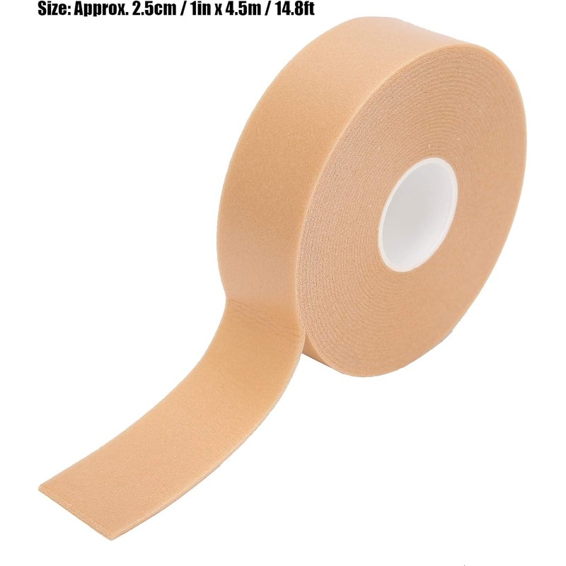 Cinta Adhesiva Protectora Para El Talón, Cinta Protectora Para Soporte