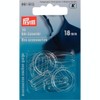 Prym 991.913 Bra Accessories, Transparent, One Size