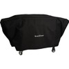 Blackstone 5484 Griddle Cover Updated Fits Cooking Station with Hood