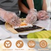IKOPFLN 2 Items Sushi Set Sushi Mould, Multifunctional Sushi Maker,
