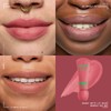 Smushy Matte Lip Balm, Soft-Matte, Buildable Blurring Pigment, Hydrating Lip