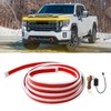 71 inch Car Hood Light Strip with Turn Signal Exterior