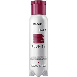 Goldwell Elumen Light Hair Colour 7 BG, Pack of 1, (1 x 200 ml)