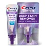 Crest 3dwhite Brilliance Quitamanchas Profundo Menta