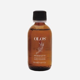 Olos Phyto Essence Aroma Ampoule VD 50ml Olos Essence VD 50ml / 올로스 피토에센스 아로마 앰플 VD 50ml 올로스 에센스 VD 50ml