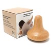 WOODEN KNOBBLE MASSAGE TOOL