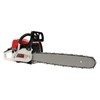 20-Inch Gasoline Chainsaw, 52CC 2000W 2-Stroke Portable Gas Powered Chain
