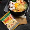 MAMA Instant Noodles Artificial Pork Flavor,30 Pkgs.x 2.12 Oz.(60g)
