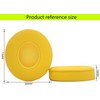 Replacement Ear Pads Compatible with Beats Solo 2.0 Solo 3.0