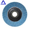 marddpair 100Pack 4-1/2"×7/8'' 40 Grit T29 Premium Zirconia Flap Disc