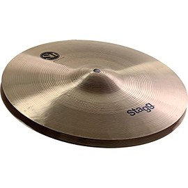 Stagg Hi-Hat Cymbals (SH-HM13R US)