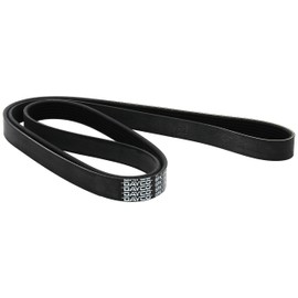 Metzger 6PK1736 DAYCO Keilrippenriemen, Schwarz