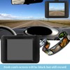 Dash Cam, 1080P Full HD Car Dashboard Camera with Looping