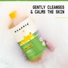 ALAFFIA Coconut Bubble Bath, 32 FZ