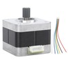 42mm Stepper Motor 2 Phase 4 Wire 1.8 Degree Stepper