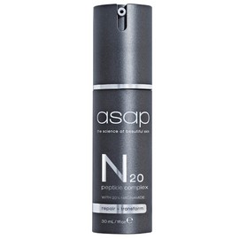 ASAP N20 Peptide Complex 30ml