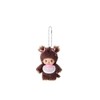 Sekiguchi Baby Chichi Keychain for Girls 201099