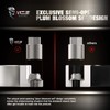 MZS Leveling Kit 2" Front Lift Strut Spacers for Titan