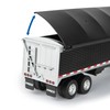 ERTL Freightliner 1:32 Scale 122SD Semi with Grain Trailer, Farm