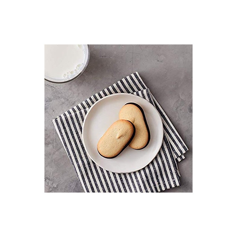 Pepperidge Farm, Milano, Cookies, Dark Chocolate, 22.5 oz, Multi-pack, Tub,