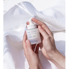 KORRES GREEK YOGHURT Nourishing Probiotic Face Serum Dermatologically Tested 30ml