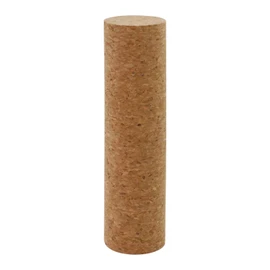 Kawaji Shoten Cork Cylinder Pie 2.0 x 7.7 inches (50 x 19