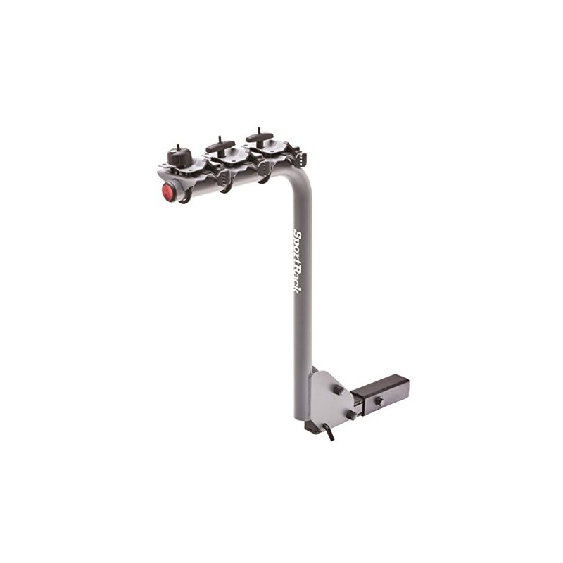 SportRack Pathway Deluxe 3 Bike Hitch Rack