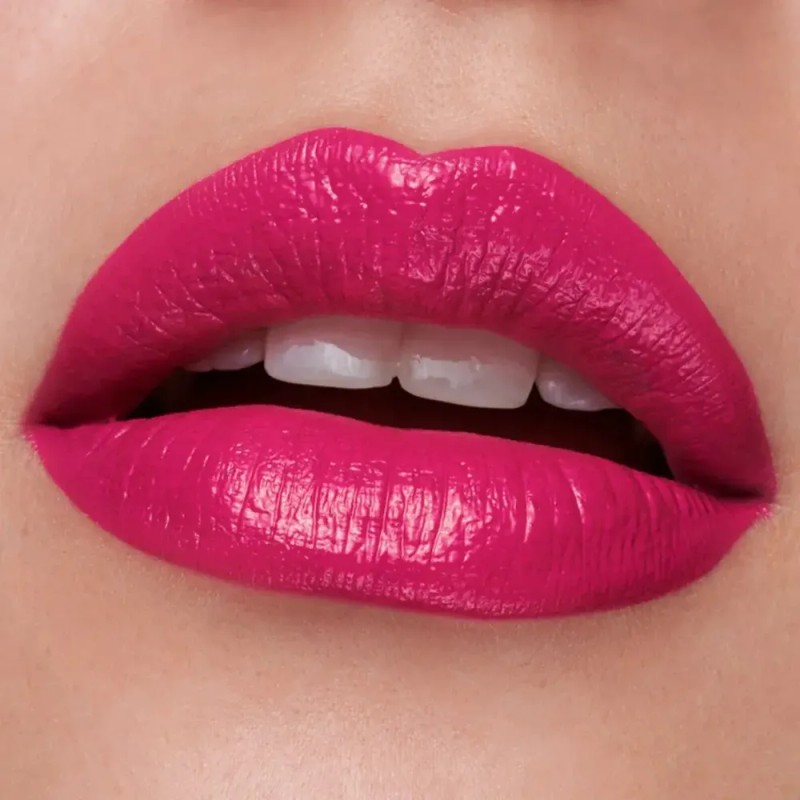 Cyzone Labial Hydrabomb Cyplay Hidratante Fps 15 Color Fucsia