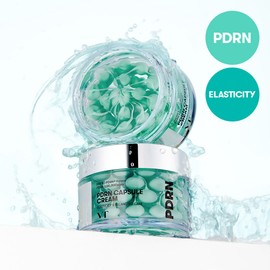 VT PDRN Capsule Cream 100 50ml - VT PDRN Capsule Cream 100 50ml