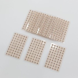 Ear acupressure patch, ear point stone therapy, point massage, ear acupressure patch 600 purchases 10ea