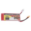 RC Lipo Battery 4500mAh 11.1V 100C 3S Remote Control Vehicles