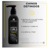 MARTHA DEBYALE HAIR TECH Magnificent Curls Acondicionador. Chinos, con Miel