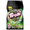 Trolli Electric Crawlers, Sour Gummy Candy, 4.25 Ounce Bags (Pack