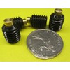 Black Oxide Steel Brass Tip Set Screw 1/2-13 x .625"