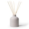 Craft & Kin Christmas Reed Diffuser for Home & Bathroom