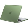 BlueSwan Anti-Cracking Hard Shell Case Compatible with MacBook Pro 14-inch