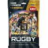 Panini Rugby Top 14 Album 2024-2025 + 2 Sleeves +