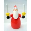 Wendt und Kühn Weihnachtsmann mit Kerzen (5301/2)