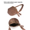 Spacious Nylon Crossbody Bag Bum Bag Handbags Wallets Purses Trendy