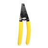 Stanz (TM) 7” 10-22 AWG Wire Cable Stripper Cutter Wire