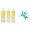 3 Pack Colágeno Facial Shelo Nabel Loción Humectante Tipo De Piel Todo Tipo De Piel                                                                   