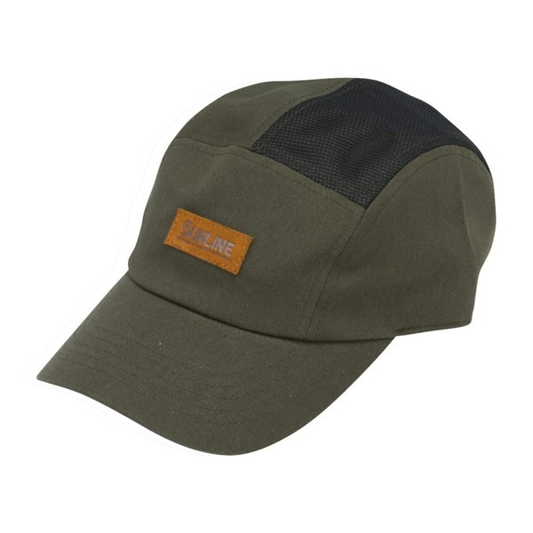 Sunline Jet Cap