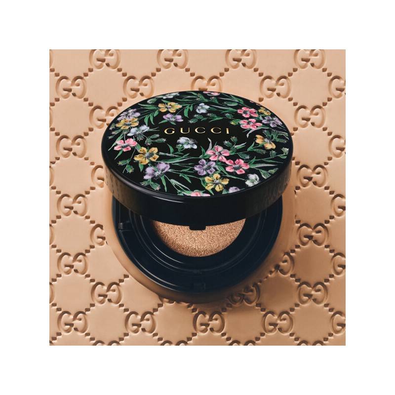 Eternite de Beaute Cushion Refill 02.5 / 에떼르니떼 드 보떼