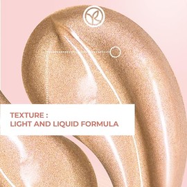 Yves Rocher Base Eclat Primer Cara Iluminadora                                                                                                        