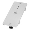 Jig Saw Insert Plate, Aluminum Alloy Router Table Insert Plate