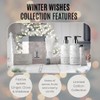 Scottish Fine Soaps Winter Wishes Hand Cream 30ml