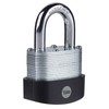 Yale - Y125B/60/133/1 High Security 60mm Laminated Steel Padlock -