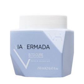 VIAHERMADA B.to.cure Mask 250 ml - Plumping Mask