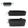 CKE 2024 2025 Compatible with Toyota Prado Accessories Car Center