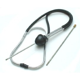 Toolzone Mechanics Stethoscope